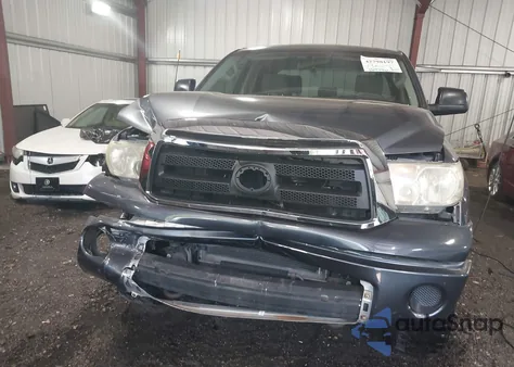 2007 Toyota Tundra Sr5 4.7L V8 из США, поврежденный, VIN 5TFBT54187X009448